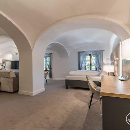 Tatra Suites Boutique Suites Deforte Elegance 201 ポプラト エクステリア 写真